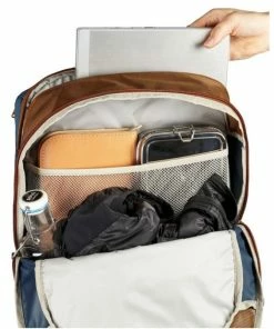 Sac à Dos Sacoche Vaude Cycle 28 II Noir Vert Forêt 28L -Vélos Soldes 2023 sac a dos sacoche vaude cycle 28 ii noir vert foret 28l 6