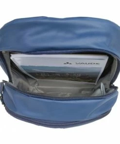 Sac à Dos Vaude Azizi 14L Noir -Vélos Soldes 2023 sac a dos vaude azizi 14l noir 4