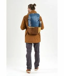 Sac à Dos Vaude CityGo 14 - Bleu -Vélos Soldes 2023 sac a dos vaude citygo 14 bleu 2