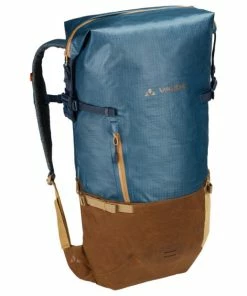 Sac à Dos Vaude CityGo 23 - Bleu