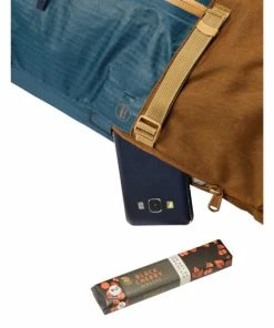 Sac à Dos Vaude CityGo 30 Bleu -Vélos Soldes 2023 sac a dos vaude citygo 30 bleu 3