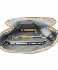 Sac à Dos Vaude CityGo 30 Bleu -Vélos Soldes 2023 sac a dos vaude citygo 30 bleu 4