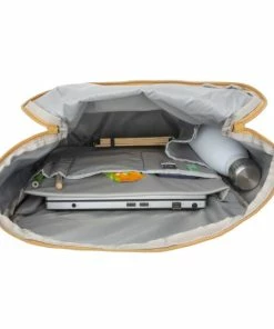 Sac à Dos Vaude CityGo 30 Noir -Vélos Soldes 2023 sac a dos vaude citygo 30 noir 4