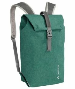 Sac à Dos Vaude Kisslegg 10L Vert Nickel