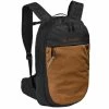 Sac à Dos Vaude Ledro 10 - Vol. 10 L - Marron / Noir -Vélos Soldes 2023 sac a dos vaude ledro 10 vol 10 l marron noir