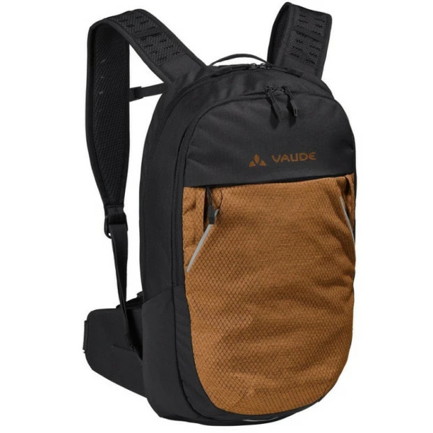 Sac à Dos Vaude Ledro 10 - Vol. 10 L - Marron / Noir 3 Sac à Dos Vaude Ledro 10 - Vol. 10 L - Marron / Noir