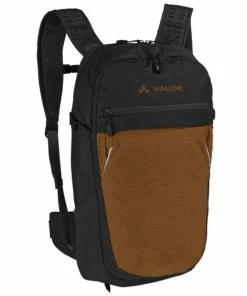 Sac à Dos Vaude Ledro 18 - Vol. 18 L - Marron / Noir