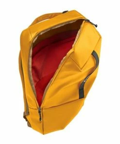 Sac à Dos Vaude Mineo 17 Jaune Foncé -Vélos Soldes 2023 sac a dos vaude mineo 17 jaune fonce 2