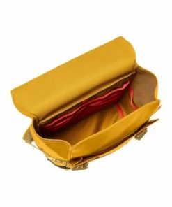 Sac à Dos Vaude Mineo 30 Jaune -Vélos Soldes 2023 sac a dos vaude mineo 30 jaune 3