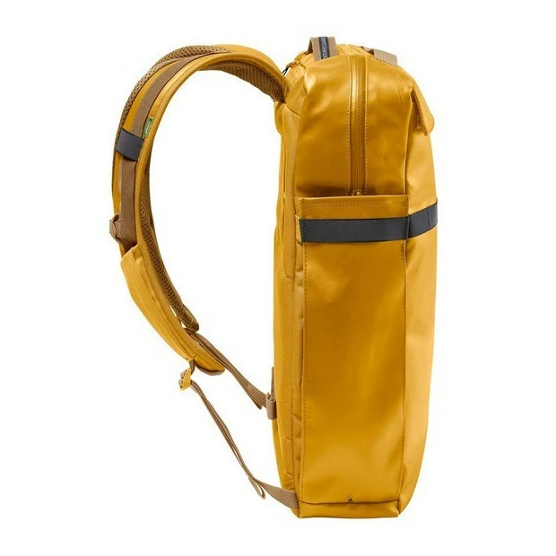 Sac à Dos Vaude Mineo Transformer 20 Jaune Foncé 5 Sac à Dos Vaude Mineo Transformer 20 Jaune Foncé – Image 3