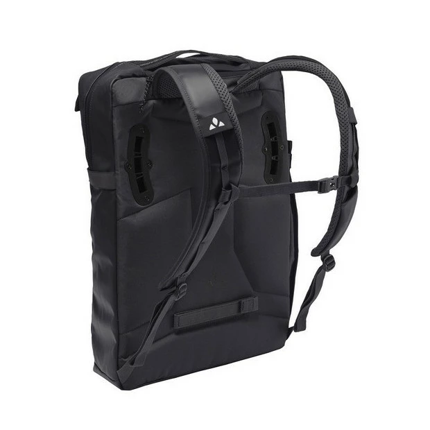 Sac à Dos Vaude Mineo Transformer 20 Noir 4 Sac à Dos Vaude Mineo Transformer 20 Noir - Image 2