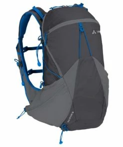 Sac à Dos Vaude Trail Spacer 18 Gris/Bleu