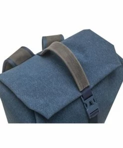 Sac à Dos Vaude Wolfegg 24L Bleu Baltique -Vélos Soldes 2023 sac a dos vaude wolfegg 24l bleu baltique 5