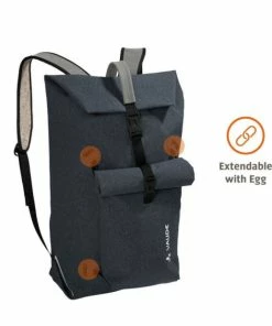 Sac à Dos Vaude Wolfegg 24L Noir Phantom -Vélos Soldes 2023 sac a dos vaude wolfegg 24l noir phantom 2