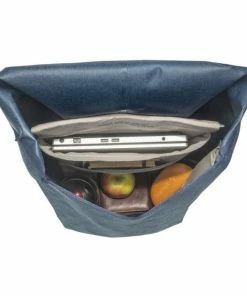 Sac à Dos Vaude Wolfegg 24L Vert Nickel -Vélos Soldes 2023 sac a dos vaude wolfegg 24l vert nickel 3