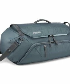 Sac De Sport Thule RoundTrip Bike Duffel - Ardoise