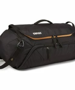 Sac De Sport Thule RoundTrip Bike Duffel - Noir