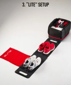 Sac De Triathlon Elite Tri Box - EL0143101 -Vélos Soldes 2023 sac de triathlon elite tri box el0143101 4