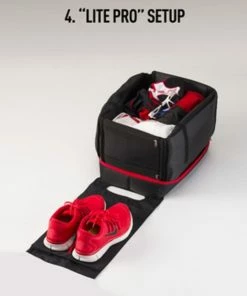 Sac De Triathlon Elite Tri Box - EL0143101 -Vélos Soldes 2023 sac de triathlon elite tri box el0143101 5