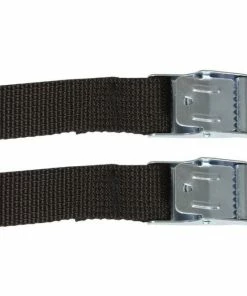 Sangles De Tension Ortlieb S01M [50 X 2 Cm] - Boucle Métal