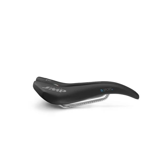 Selle SMP E-sport Large Gel 6 Selle SMP E-sport Large Gel - Image 4