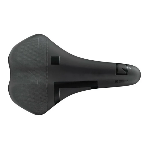 Selle Vélo Electrique Prologo Proxim W350 Noir 2 Selle Vélo Electrique Prologo Proxim W350 Noir