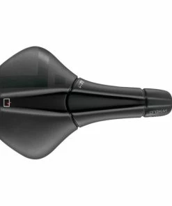 Selle Vélo Electrique Prologo Proxim W400 Sport 250x153 Mm Noir