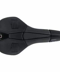 Selle Vélo Electrique Prologo Proxim W450 Performance 250x145 Mm Noir