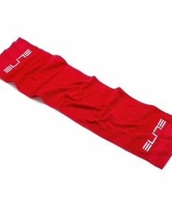 Serviette Elite Zugaman - Rouge