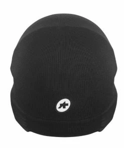 Sous-Casque Assos Spring Fall Robo Foil Noir -Vélos Soldes 2023 sous casque assos spring fall robo foil noir 2