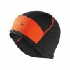 Sous-casque Hiver Vaude Bike Cap Noir/Rouge -Vélos Soldes 2023 sous casque hiver vaude bike cap noir rouge