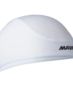 Sous-Casque Mavic Blanc
