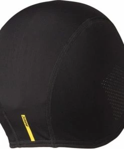 Sous-Casque Mavic Winter Noir -Vélos Soldes 2023 sous casque mavic winter noir 2