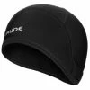 Sous-Casque Vaude Bike Warm - Noir -Vélos Soldes 2023 sous casque vaude bike warm noir