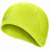 Sous-Casque Vaude Bike Warm - Vert Brillant -Vélos Soldes 2023 sous casque vaude bike warm vert brillant