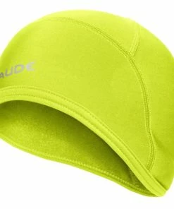 Sous-Casque Vaude Bike Warm - Vert Brillant