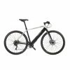 Vélo De Fitness Électrique BIANCHI Edoardo Evation XT/Deore - 2018 Taille 55 -Vélos Soldes 2023 support vierge velo complet
