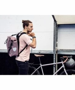 Système De Portage Ortlieb Bike Pannier -Vélos Soldes 2023 systeme de portage ortlieb bike pannier 2