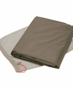 Tapis De Sol Vaude Floor Protector Mark XT 4P