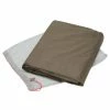 Tapis De Sol Vaude Taurus 3P 11543 - Taupe -Vélos Soldes 2023 tapis de vaude taurus 3p 11543 taupe
