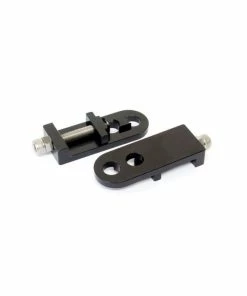 Position-one Tendeurs De Chaine POSITION ONE 1 Vis Couleur Noir