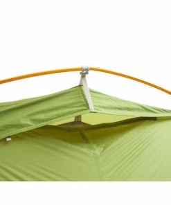 Tente Vaude Low Chapel L 2P Vert Avocat -Vélos Soldes 2023 tente vaude low chapel l 2p vert avocat 2