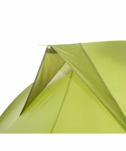 Tente Vaude Space Seamless 1-2 Personnes Vert -Vélos Soldes 2023 tente vaude space seamless 1 2 personnes vert 3