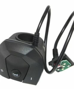 Unité De Commande Déportée Bosch Intuvia