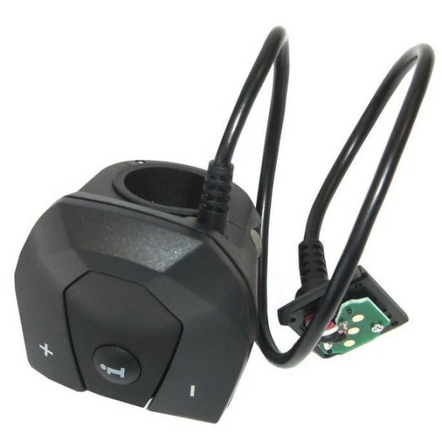 Unité De Commande Déportée Bosch Intuvia 3 Unité De Commande Déportée Bosch Intuvia