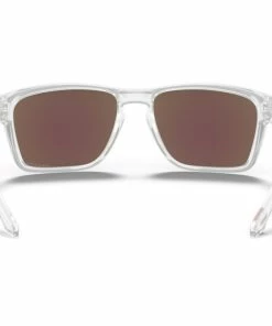Lunettes Oakley Sylas Polished Clear - Prizm Sapphire -Vélos Soldes 2023 unnamed file 12