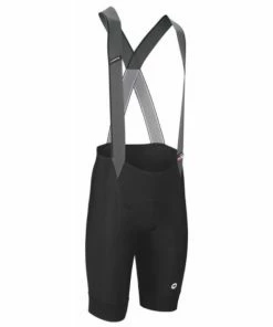 Cuissard Eté Homme Assos Mille GTS C2 Noir -Vélos Soldes 2023 unnamed file 4