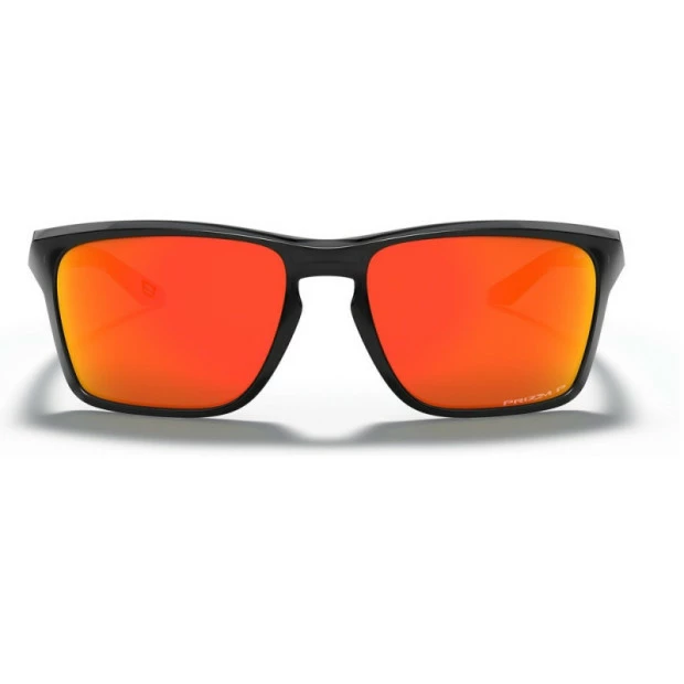 Lunettes Oakley Sylas Black Ink - Prizm Ruby Polarized 3 Lunettes Oakley Sylas Black Ink - Prizm Ruby Polarized – Image 2