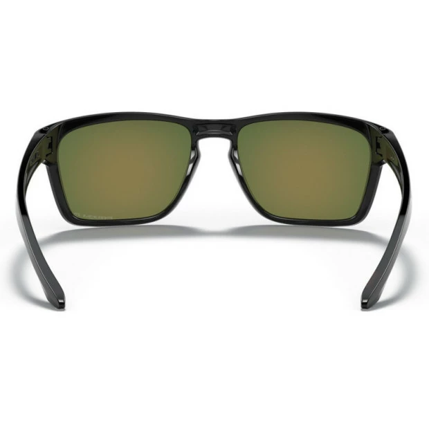 Lunettes Oakley Sylas Black Ink - Prizm Ruby Polarized 4 Lunettes Oakley Sylas Black Ink - Prizm Ruby Polarized – Image 3