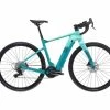 Vélo De Gravel Électrique BIANCHI E-Arcadex Ekar 13v Taille Cadre 48 (S) -Vélos Soldes 2023 velo de gravel electrique bianchi e arcadex ekar 13v
